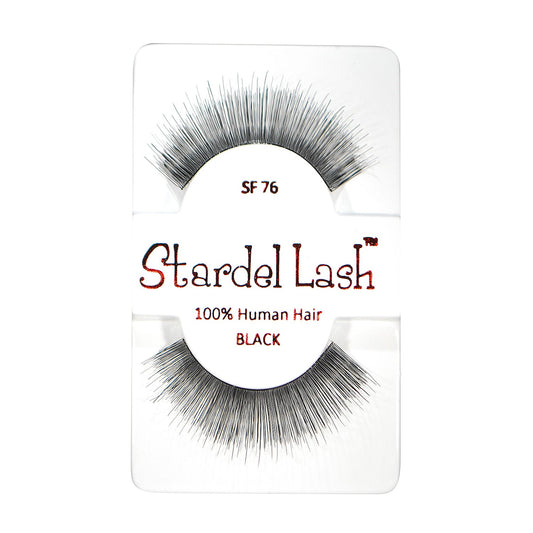 Stardel Regular Strip Lash - #SF76