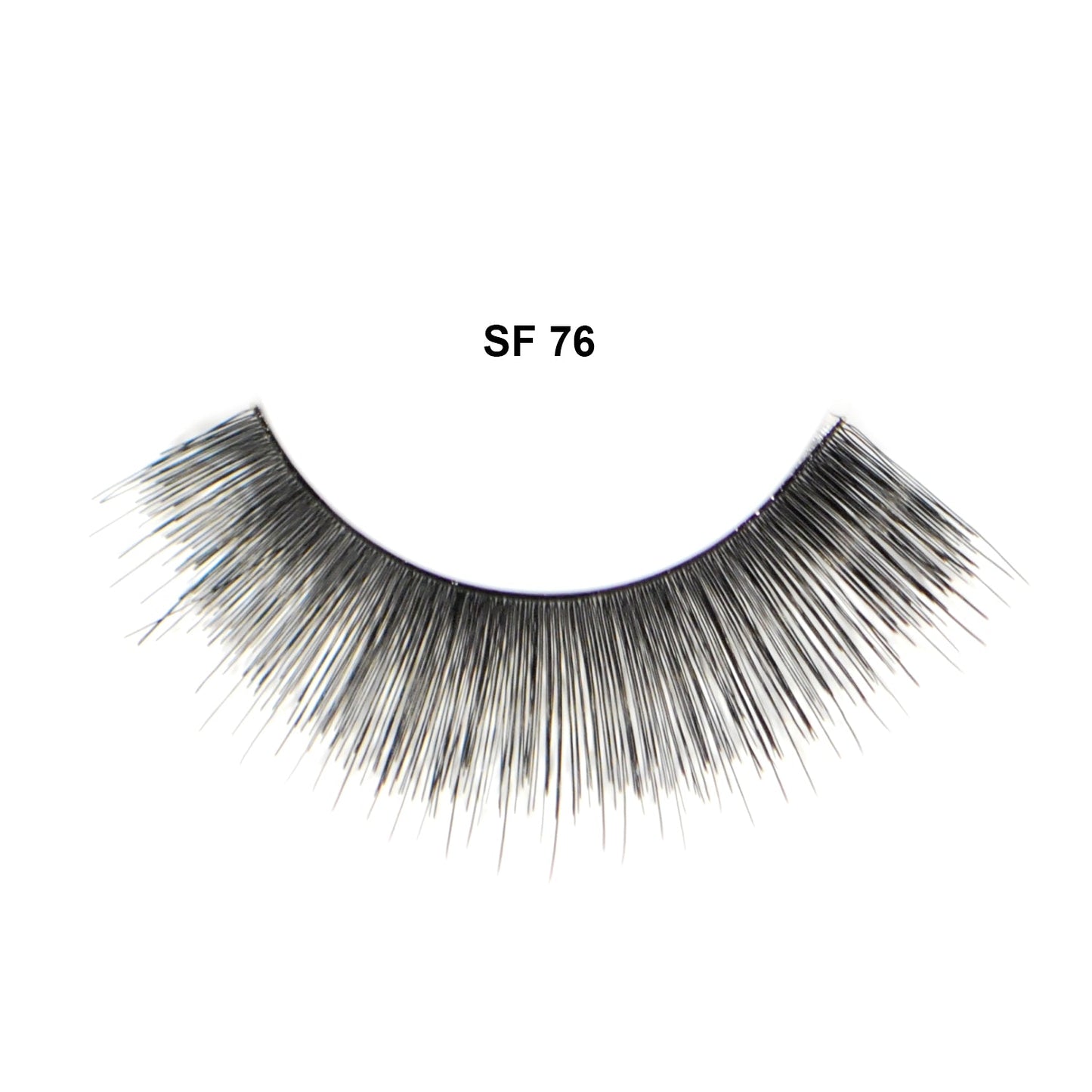 Stardel Regular Strip Lash - #SF76