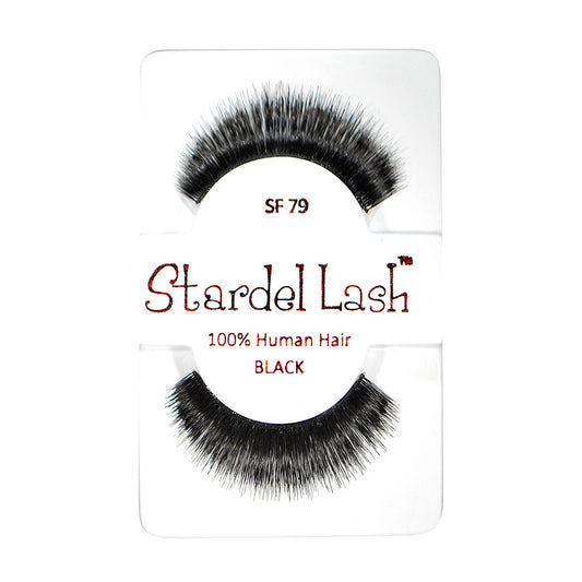 Stardel Regular Strip Lash - #SF79