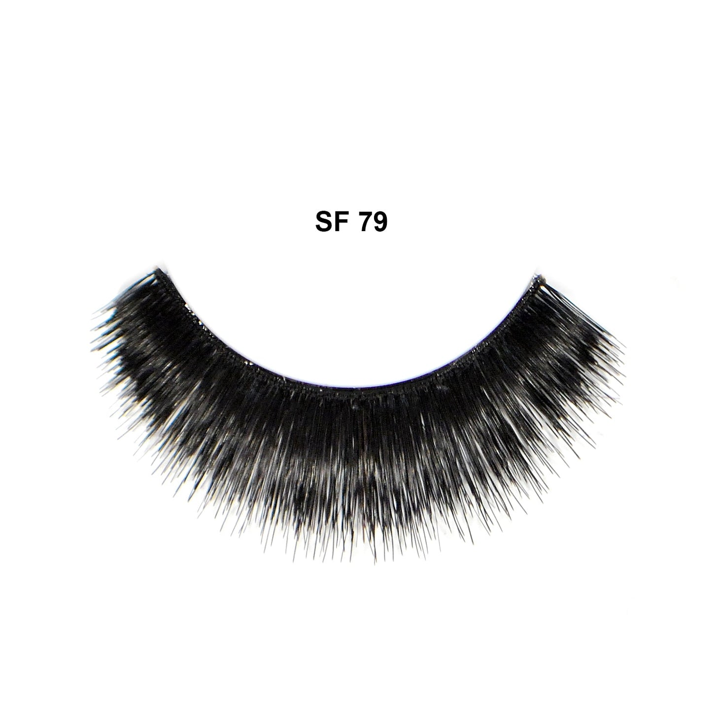 Stardel Regular Strip Lash - #SF79