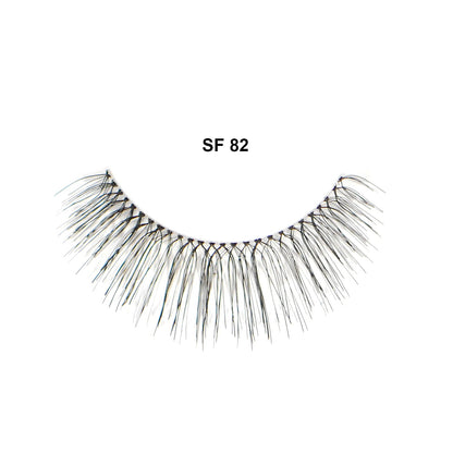 Stardel Regular Strip Lash - #SF82