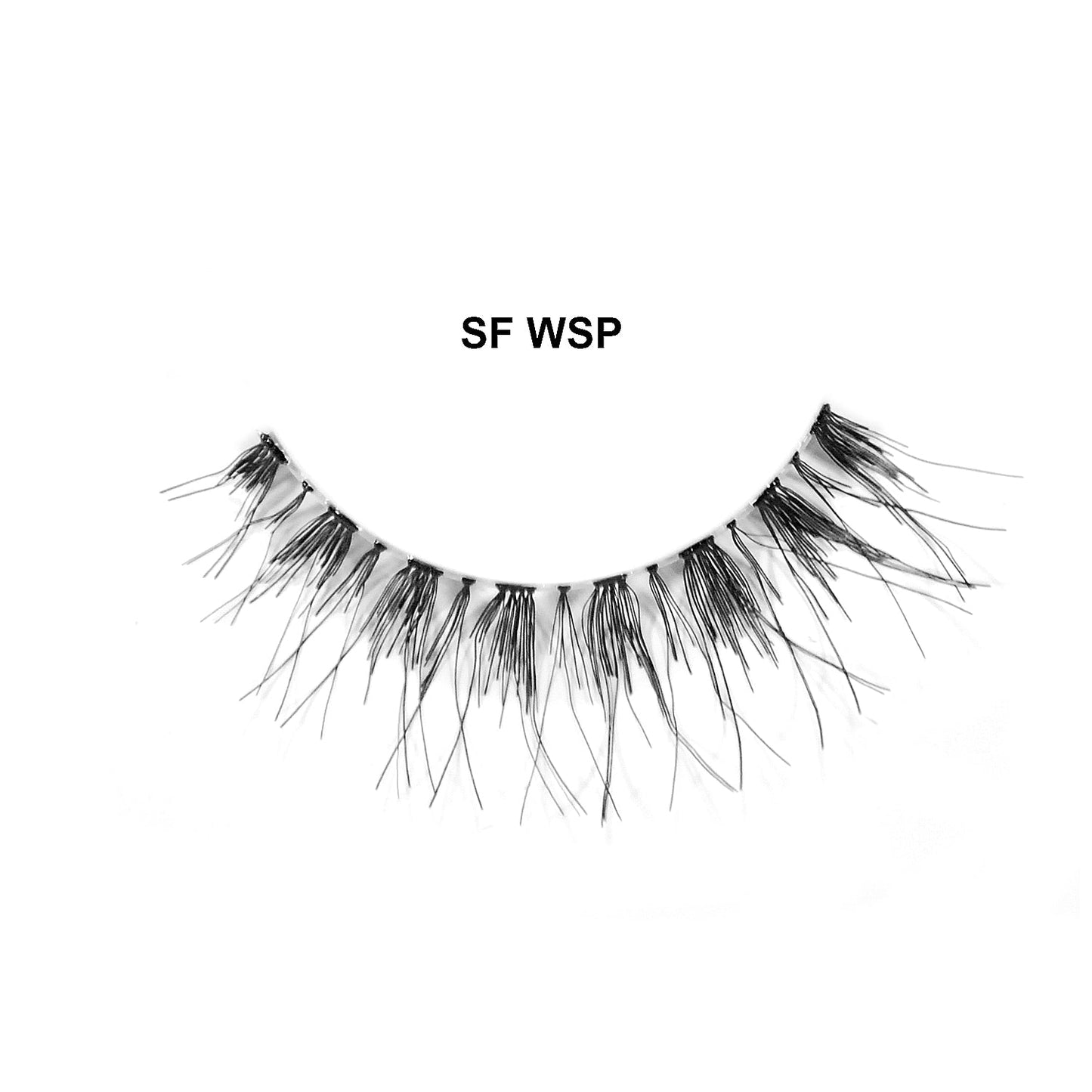 Stardel Regular Strip Lash - #SF WSP